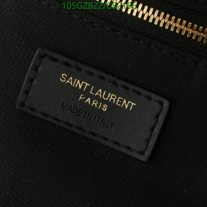 YSL Bag-(4A)-Crossbody- Code: CB2166 $: 105USD