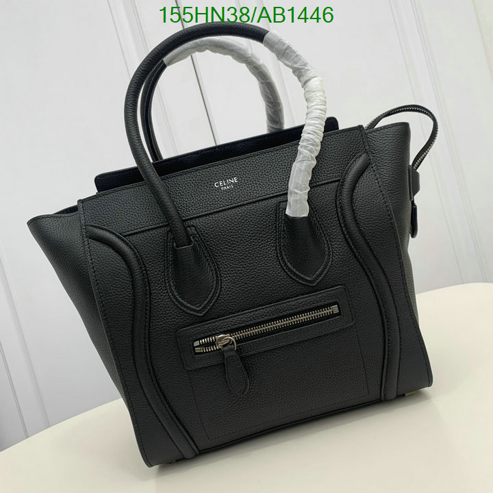 Celine Bag-(4A)-Handbag- Code: AB1446