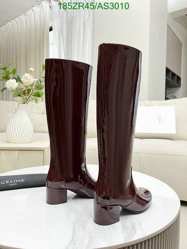 Women Shoes-Boots Code: AS3010 $: 185USD