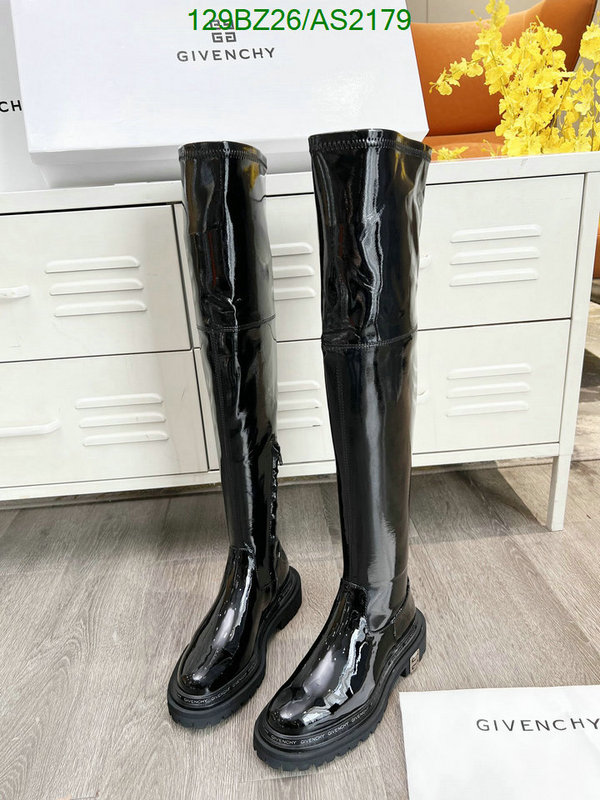 Women Shoes-Boots Code: AS2179 $: 129USD