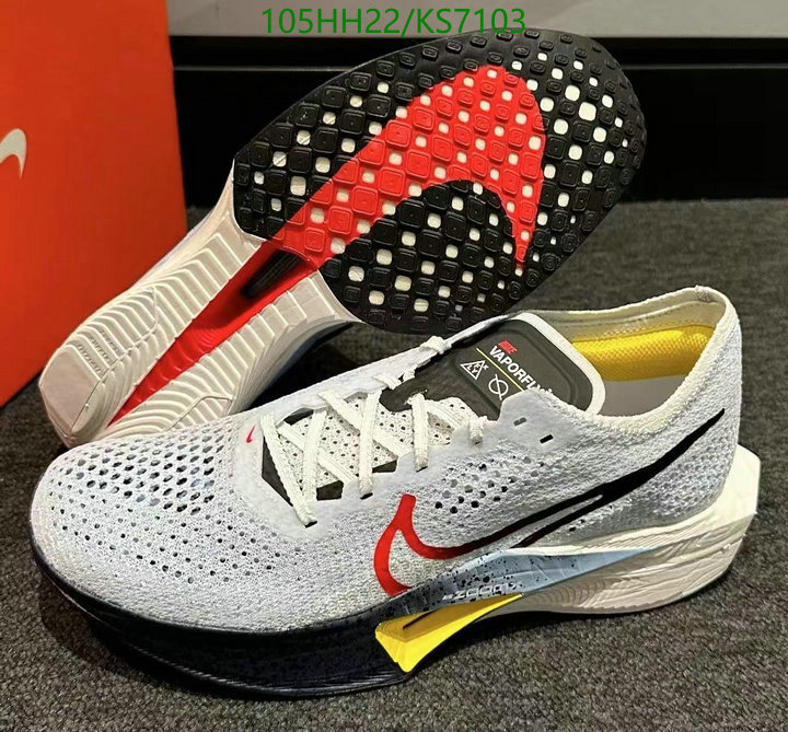 Men shoes-Nike Code: KS7103 $: 105USD