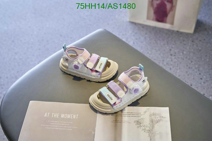 Kids shoes-Adidas Code: AS1480 $: 75USD