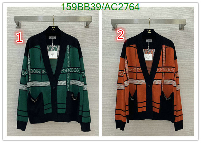 Clothing-Hermes Code: AC2764 $: 159USD