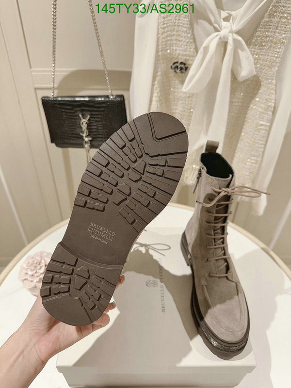 Women Shoes-Brunello Cucinelli Code: AS2961 $: 145USD