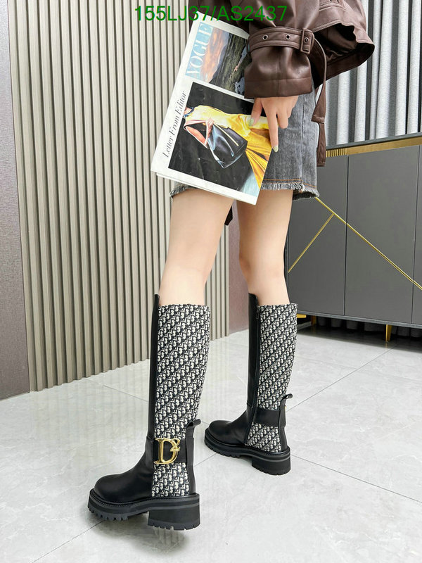 Women Shoes-Boots Code: AS2437 $: 155USD