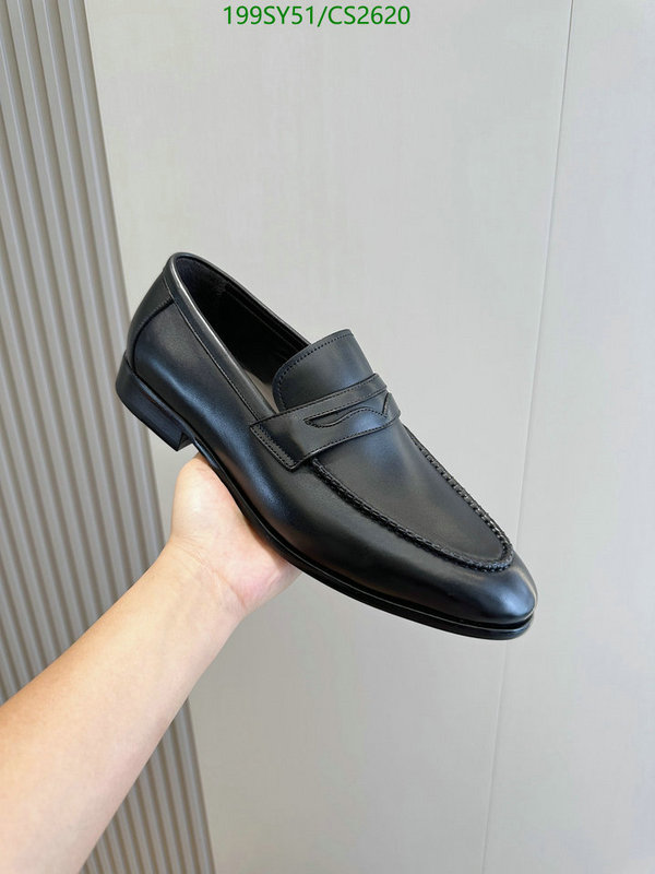 Men shoes-Ferragamo Code: CS2620 $: 199USD