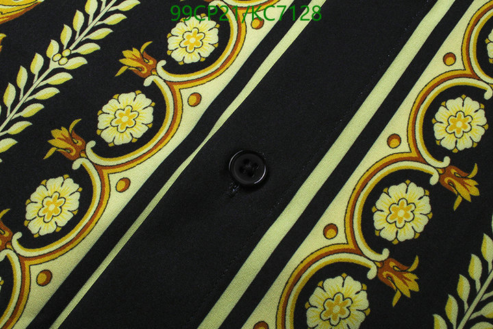 Clothing-Versace Code: KC7128 $: 99USD