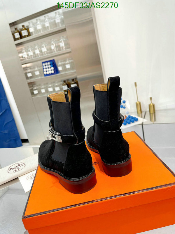 Women Shoes-Hermes Code: AS2270 $: 145USD