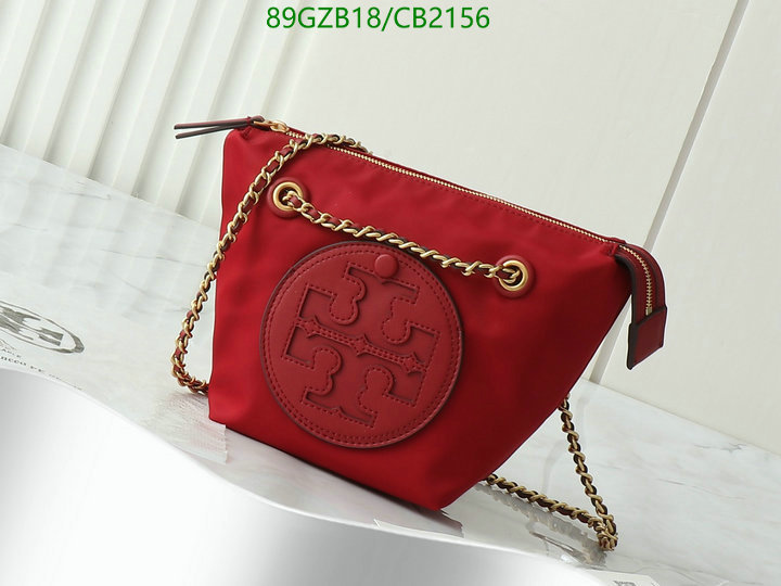 Tory Burch Bag-(4A)-Crossbody- Code: CB2156 $: 89USD