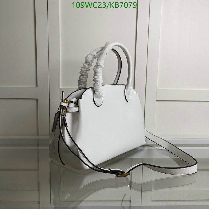 Coach Bag-(4A)-Handbag- Code: KB7079 $: 109USD