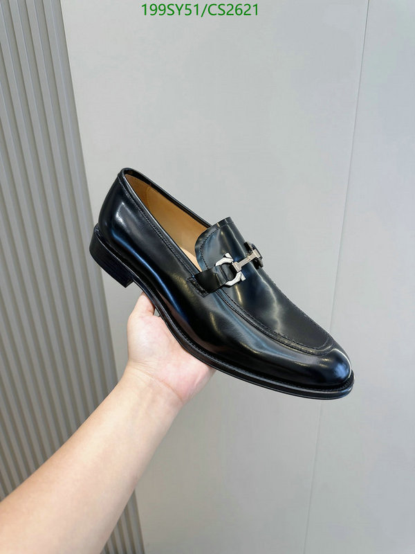 Men shoes-Ferragamo Code: CS2621 $: 199USD