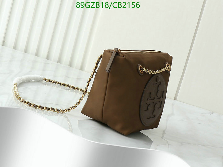 Tory Burch Bag-(4A)-Crossbody- Code: CB2156 $: 89USD