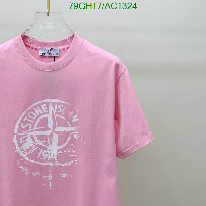 Clothing-Stone Island Code: AC1324 $: 79USD