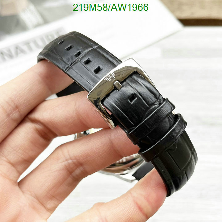 Watch-Mirror Quality- Code: AW1966 $: 219USD