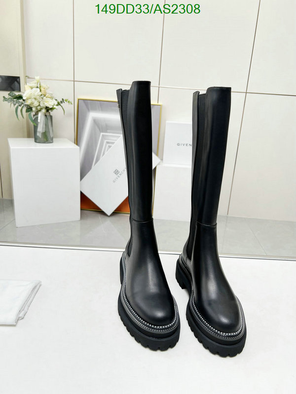 Women Shoes-Boots Code: AS2308 $: 149USD