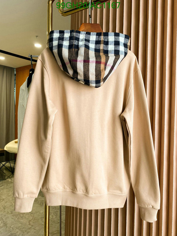 Clothing-Burberry Code: AC1167 $: 99USD