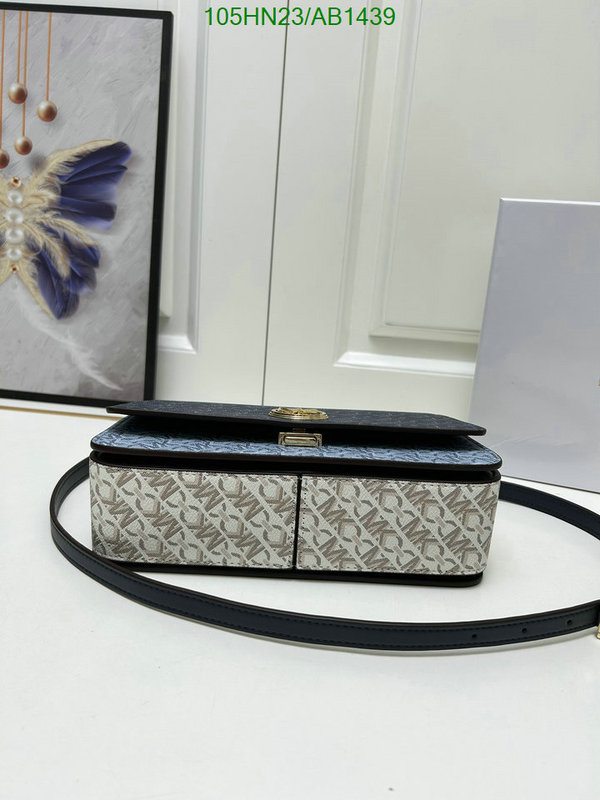 Michael Kors Bag-(4A)-Crossbody- Code: AB1439 $: 105USD