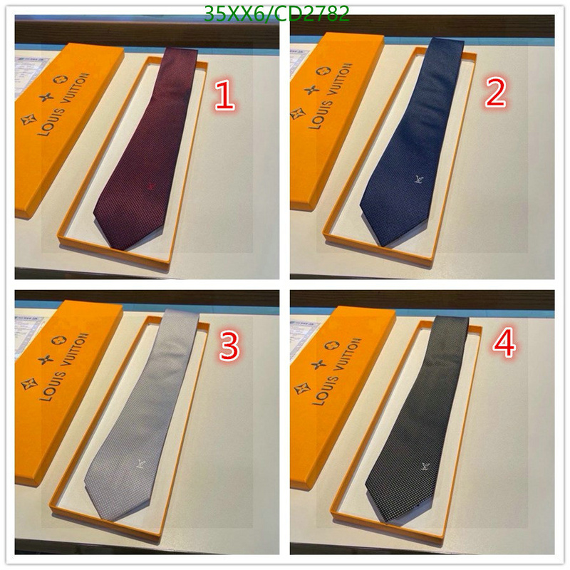 Ties-LV Code: CD2782 $: 35USD