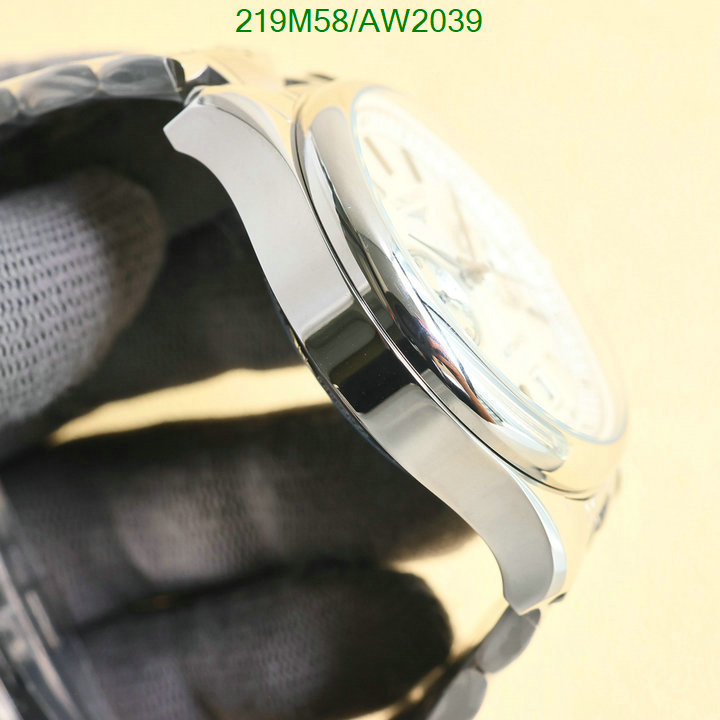 Watch-Mirror Quality-Longines Code: AW2039 $: 219USD