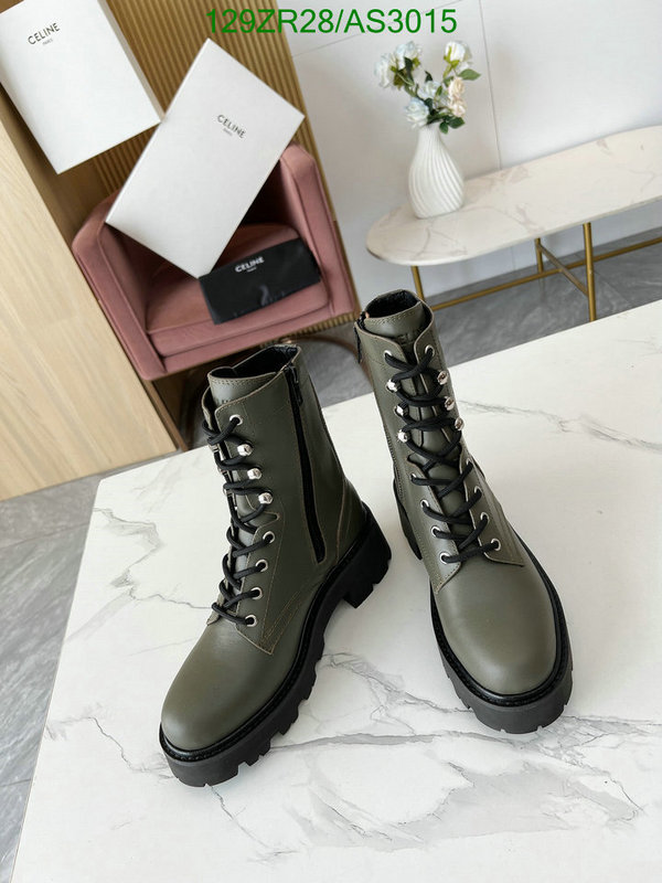 Women Shoes-Boots Code: AS3015 $: 129USD