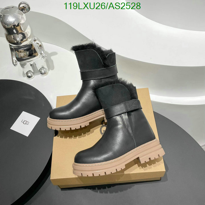 Women Shoes-Boots Code: AS2528 $: 119USD