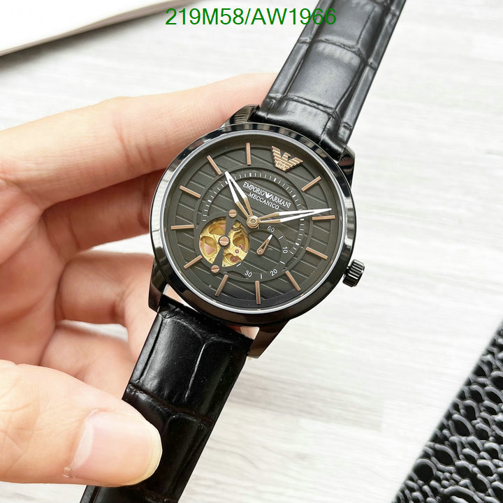 Watch-Mirror Quality- Code: AW1966 $: 219USD