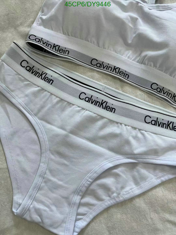 Swimsuit-Calvin Klein Code: DY9446 $: 45USD