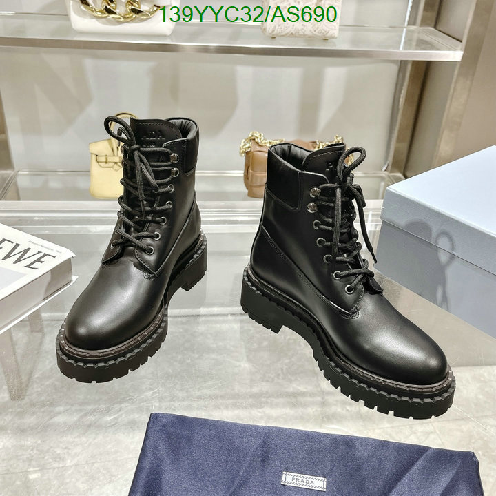 Women Shoes-Boots Code: AS690 $: 139USD