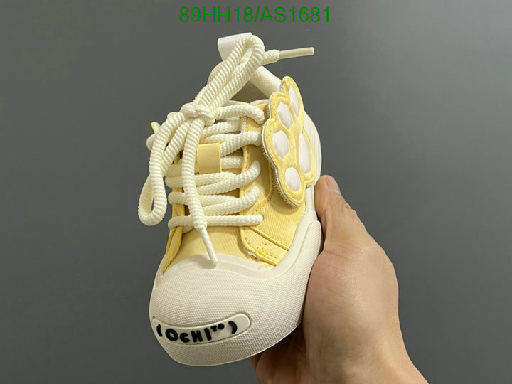 Kids shoes-NIKE Code: AS1681 $: 89USD