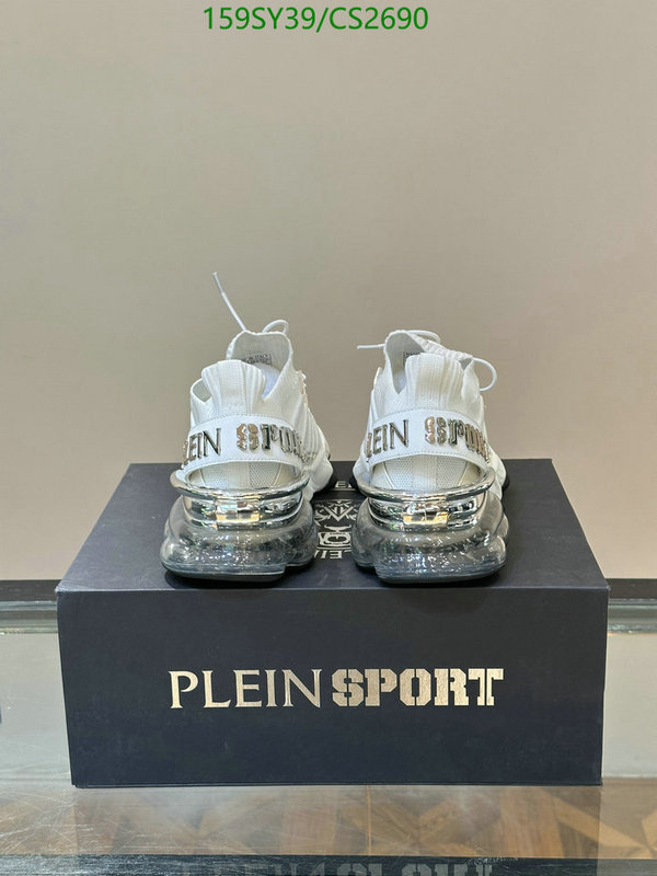 Men shoes-Philipp Plein Code: CS2690 $: 159USD