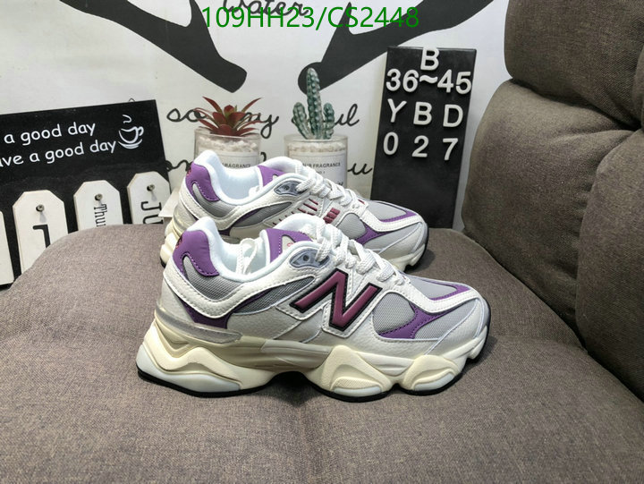 Men shoes-New Balance Code: CS2448 $: 109USD