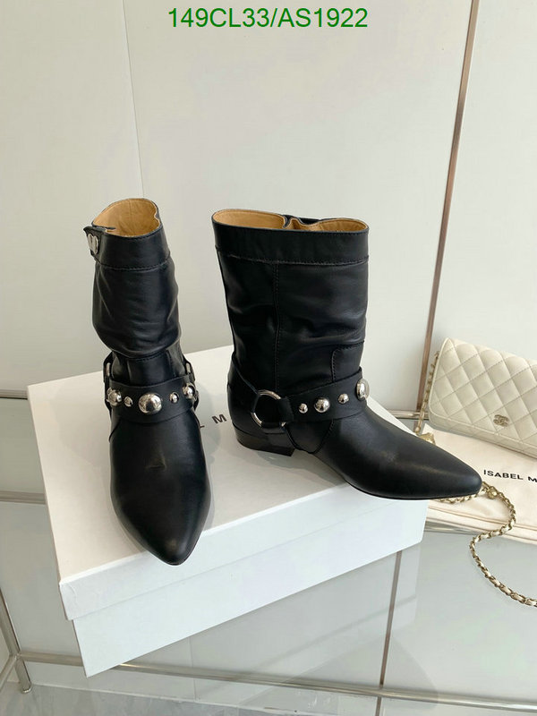 Women Shoes-Boots Code: AS1922 $: 149USD