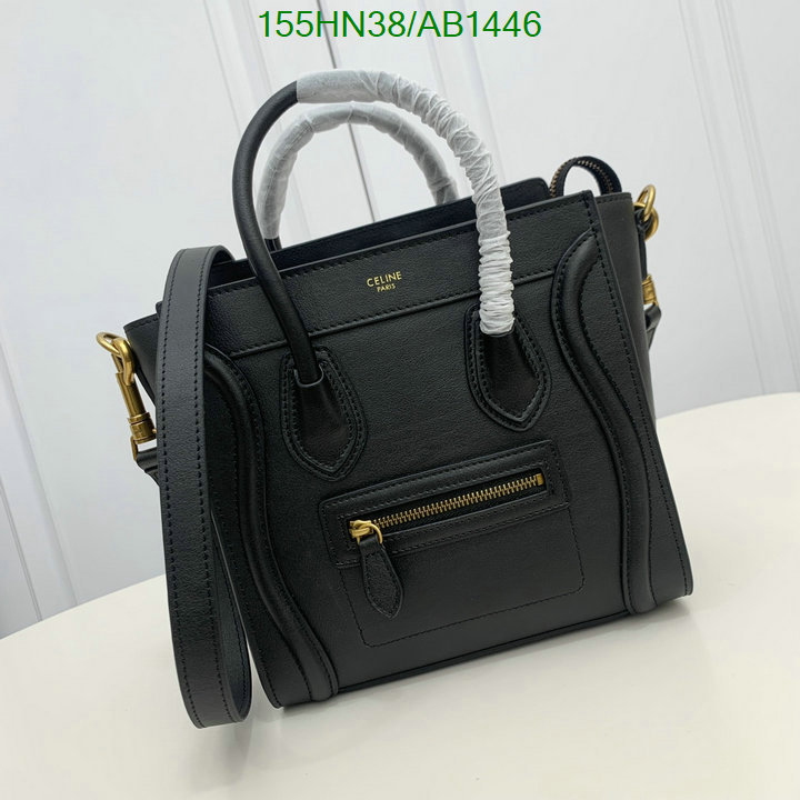 Celine Bag-(4A)-Handbag- Code: AB1446