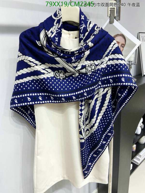 Scarf-Hermes Code: CM2245 $: 79USD