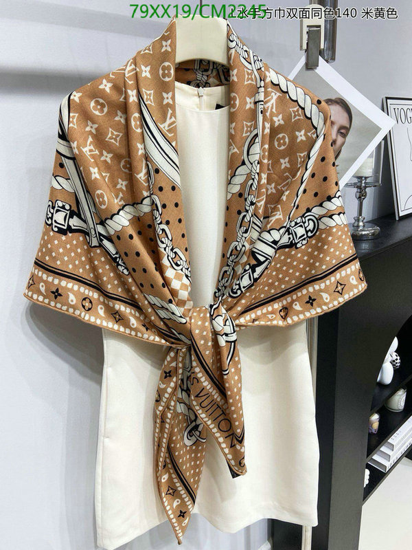 Scarf-Hermes Code: CM2245 $: 79USD