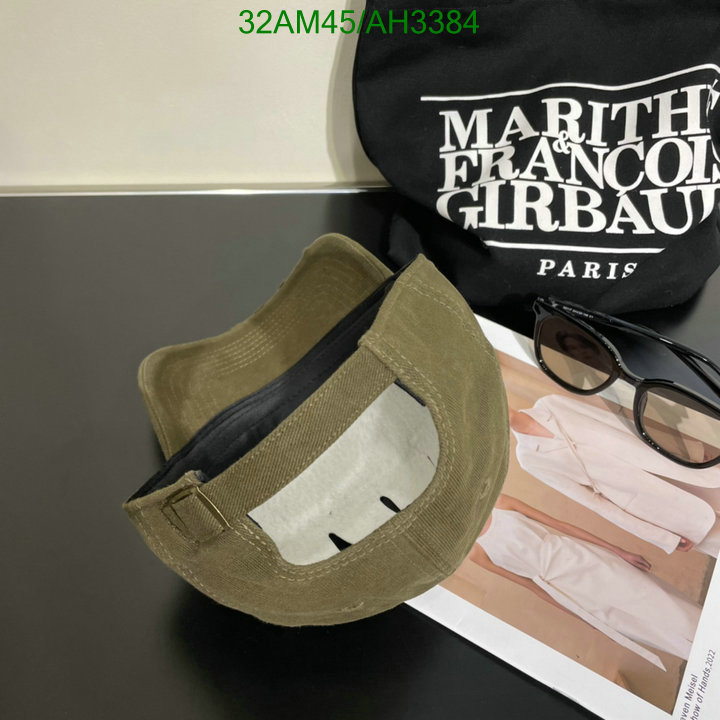 Cap-(Hat)-Balenciaga Code: AH3384 $: 32USD