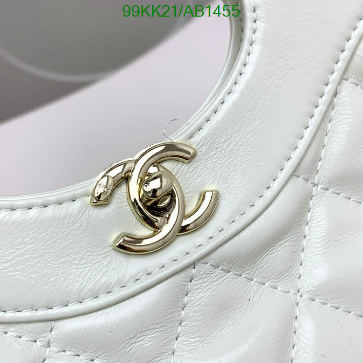 Chanel Bag-(4A)-Handbag- Code: AB1455 $: 99USD