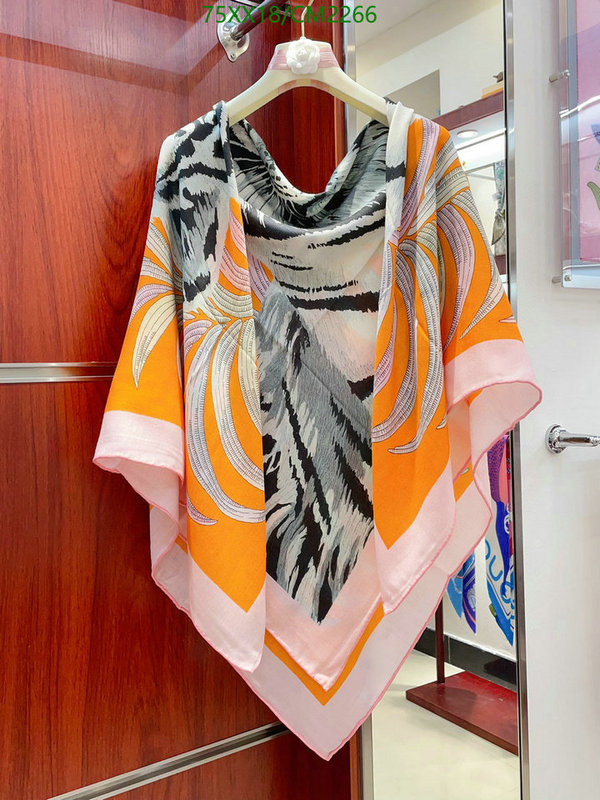 Scarf-Hermes Code: CM2266 $: 75USD