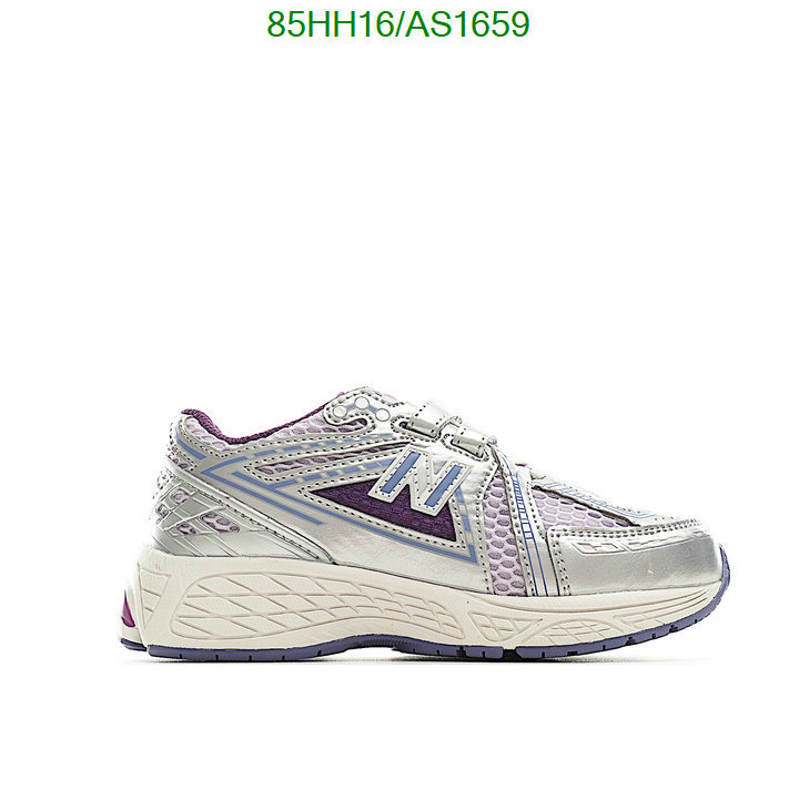 Kids shoes-New Balance Code: AS1659 $: 85USD