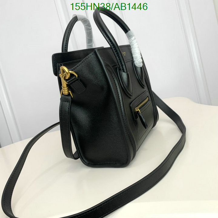 Celine Bag-(4A)-Handbag- Code: AB1446