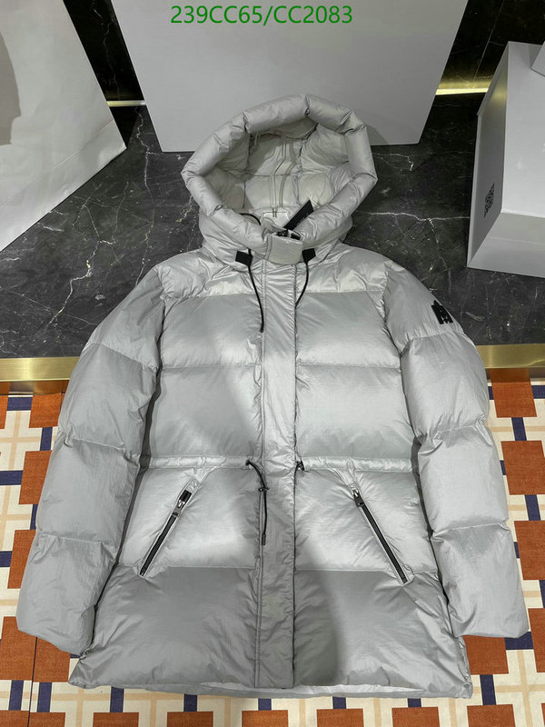 Down jacket Women-Mackage Code: CC2083 $: 239USD