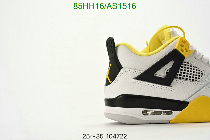 Kids shoes-Air Jordan Code: AS1516 $: 85USD