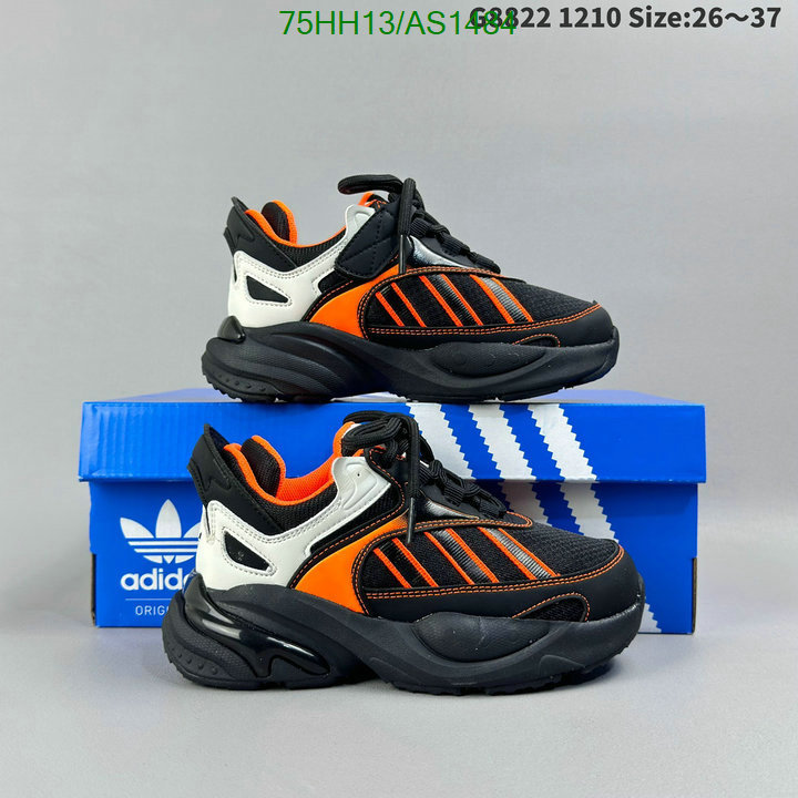 Kids shoes-Adidas Code: AS1484 $: 75USD