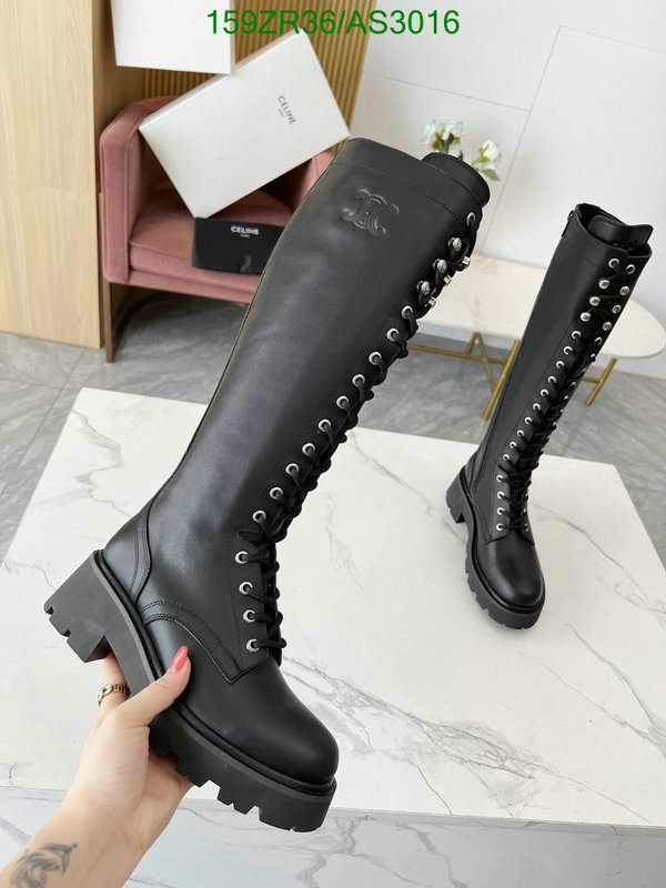 Women Shoes-Boots Code: AS3016 $: 159USD