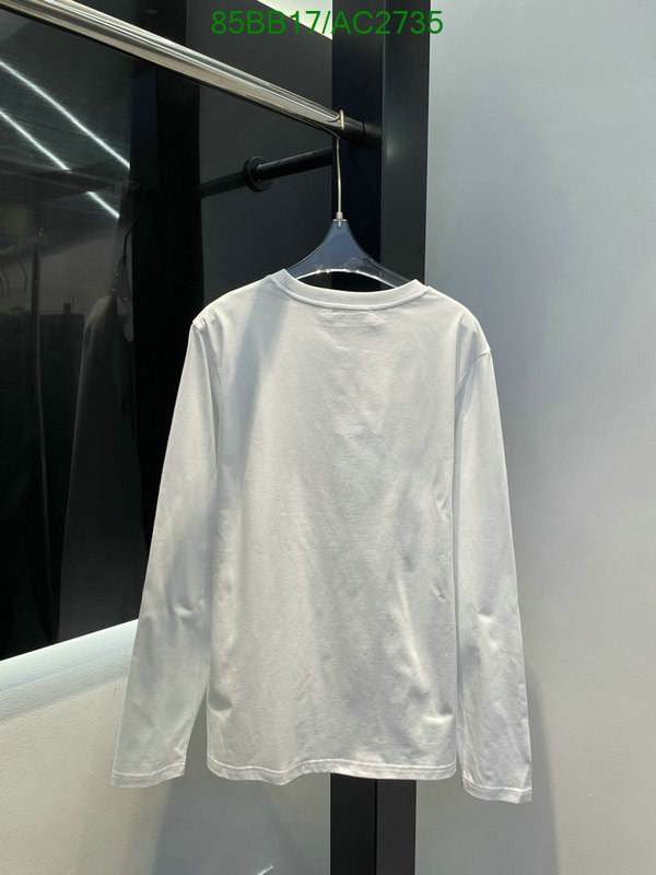 Clothing-Dior Code: AC2735 $: 85USD