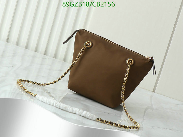 Tory Burch Bag-(4A)-Crossbody- Code: CB2156 $: 89USD