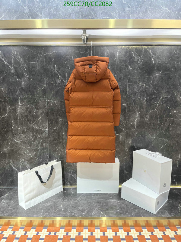 Down jacket Women-Mackage Code: CC2082 $: 259USD