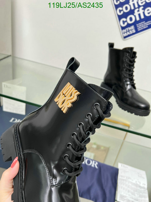 Women Shoes-Boots Code: AS2435 $: 119USD