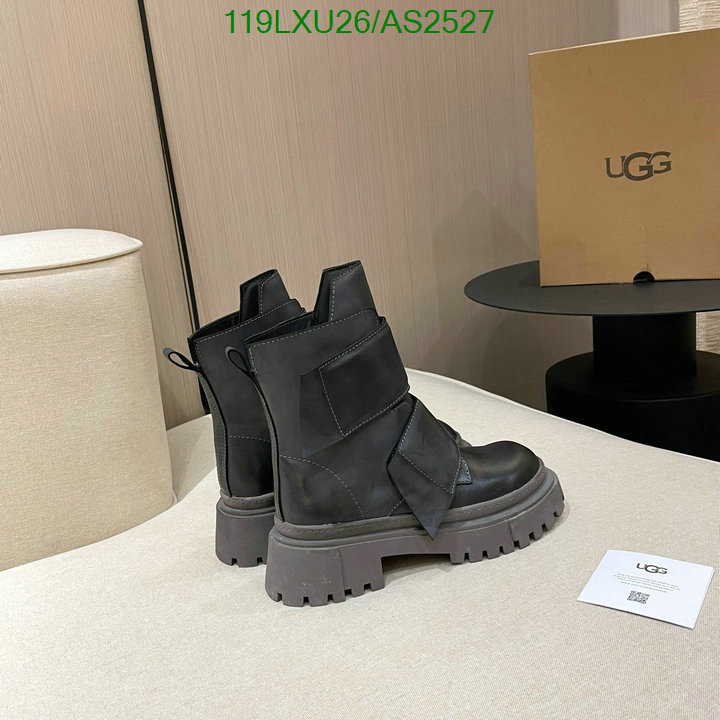 Women Shoes-Boots Code: AS2527 $: 119USD