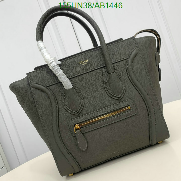 Celine Bag-(4A)-Handbag- Code: AB1446